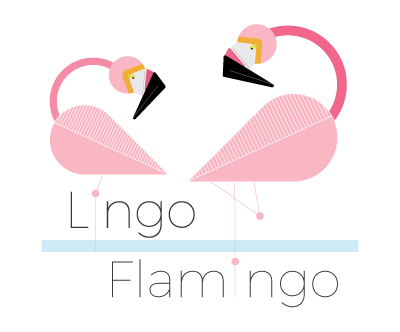 Lingo Flamingo