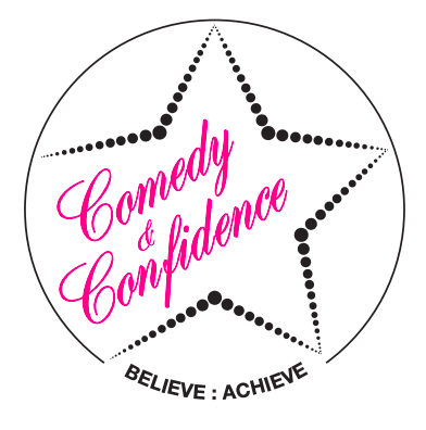 Comedy & Confidence® SQA Training Centre