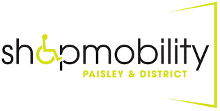 Shopmobility Paisley & District
