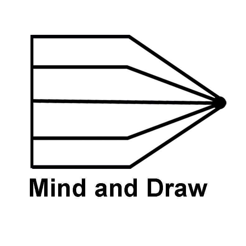 Mind and Draw (with COPE Scotland)